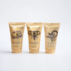 Shampoo/Body Lotion/Shower Gel